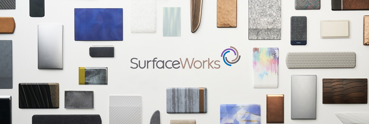SurfaceWorks